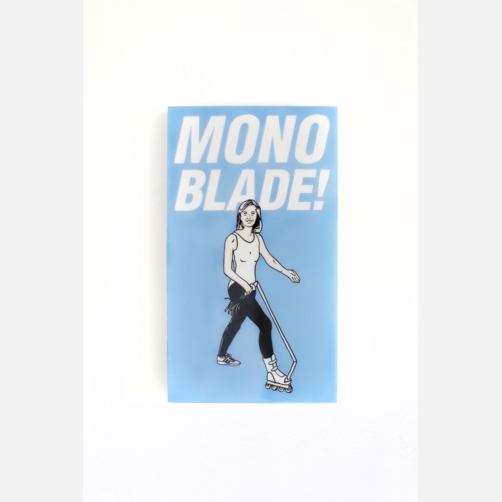 Mono Blade 03