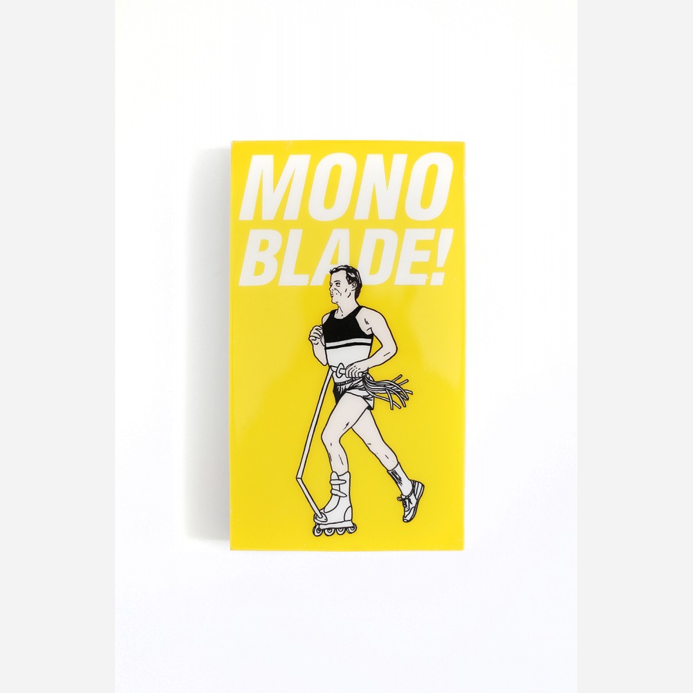Mono Blade 04