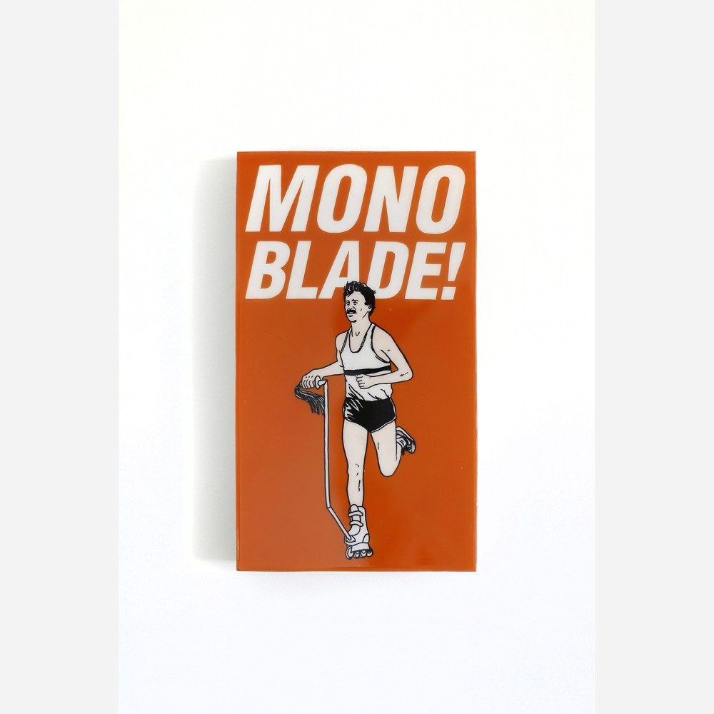 Mono Blade 05