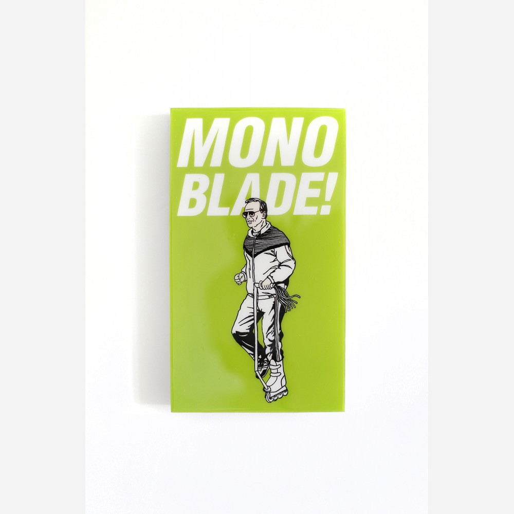 Mono Blade 07